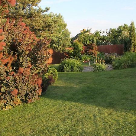 Agro Relax Nowodwor Hotel Kültér fotó