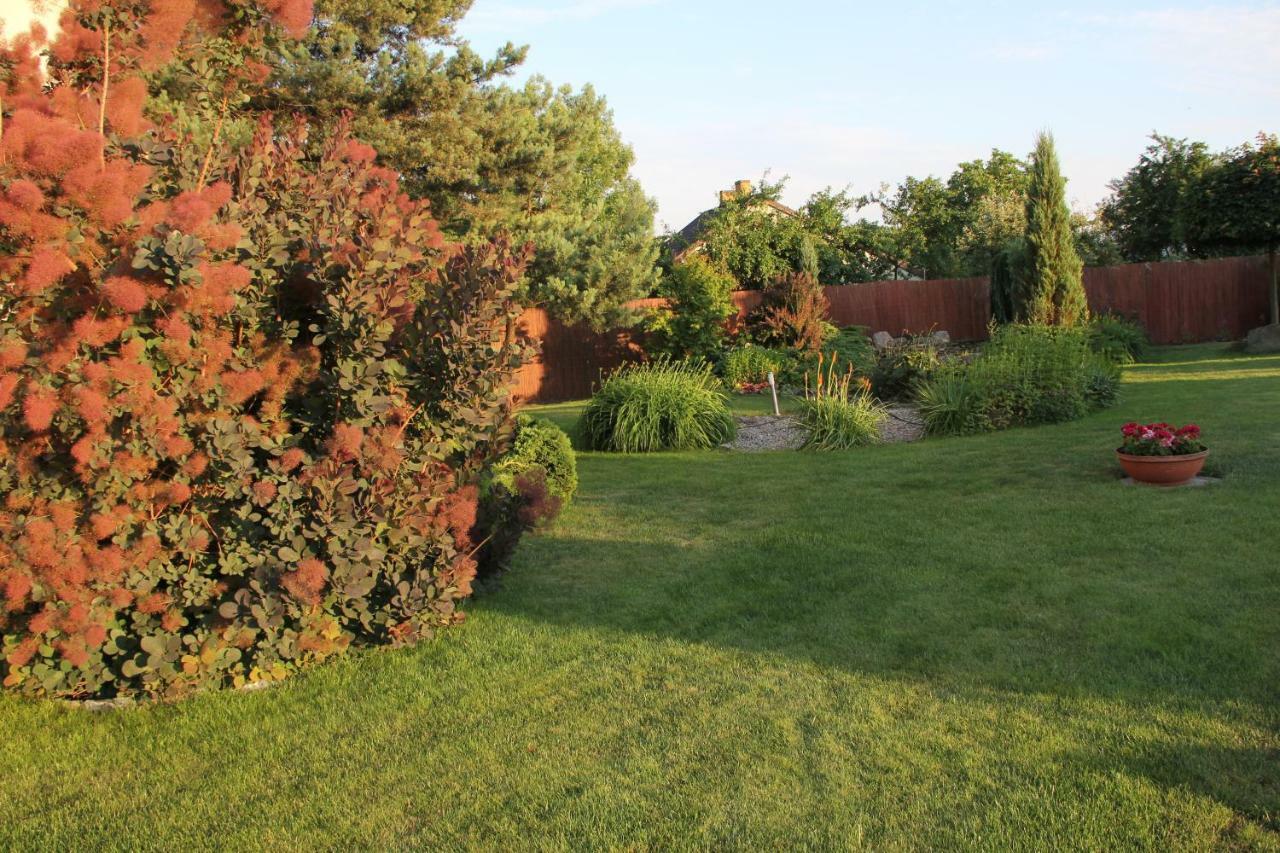 Agro Relax Nowodwor Hotel Kültér fotó