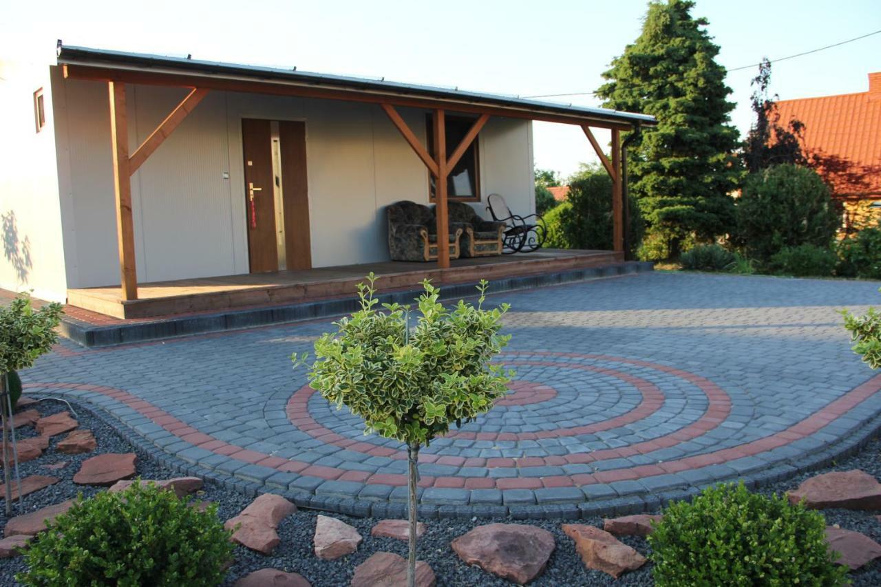 Agro Relax Nowodwor Hotel Kültér fotó