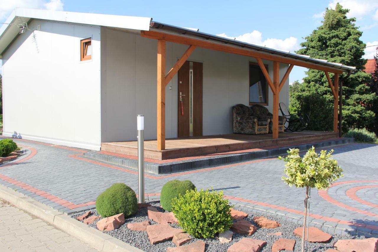 Agro Relax Nowodwor Hotel Kültér fotó
